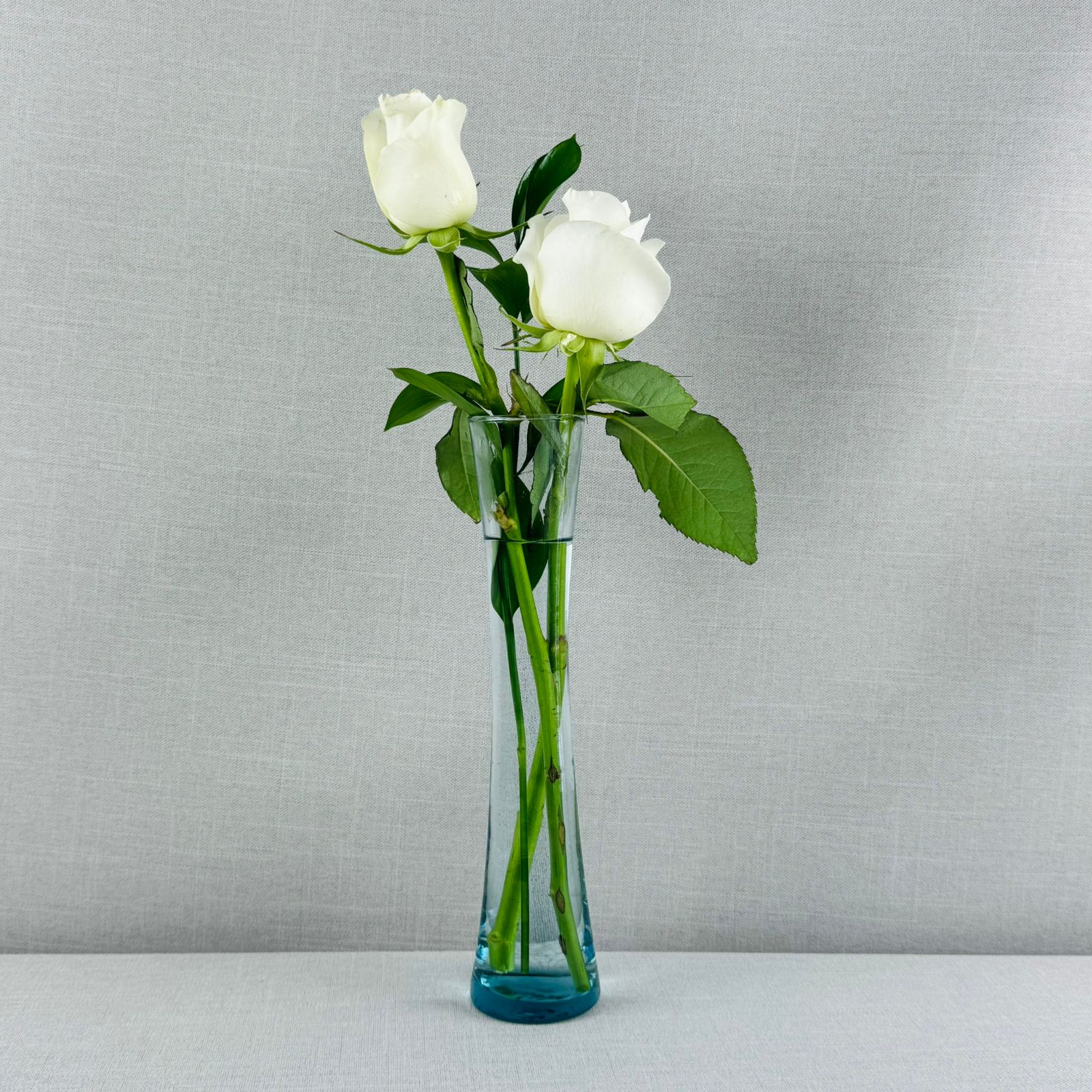 DOS FLORES