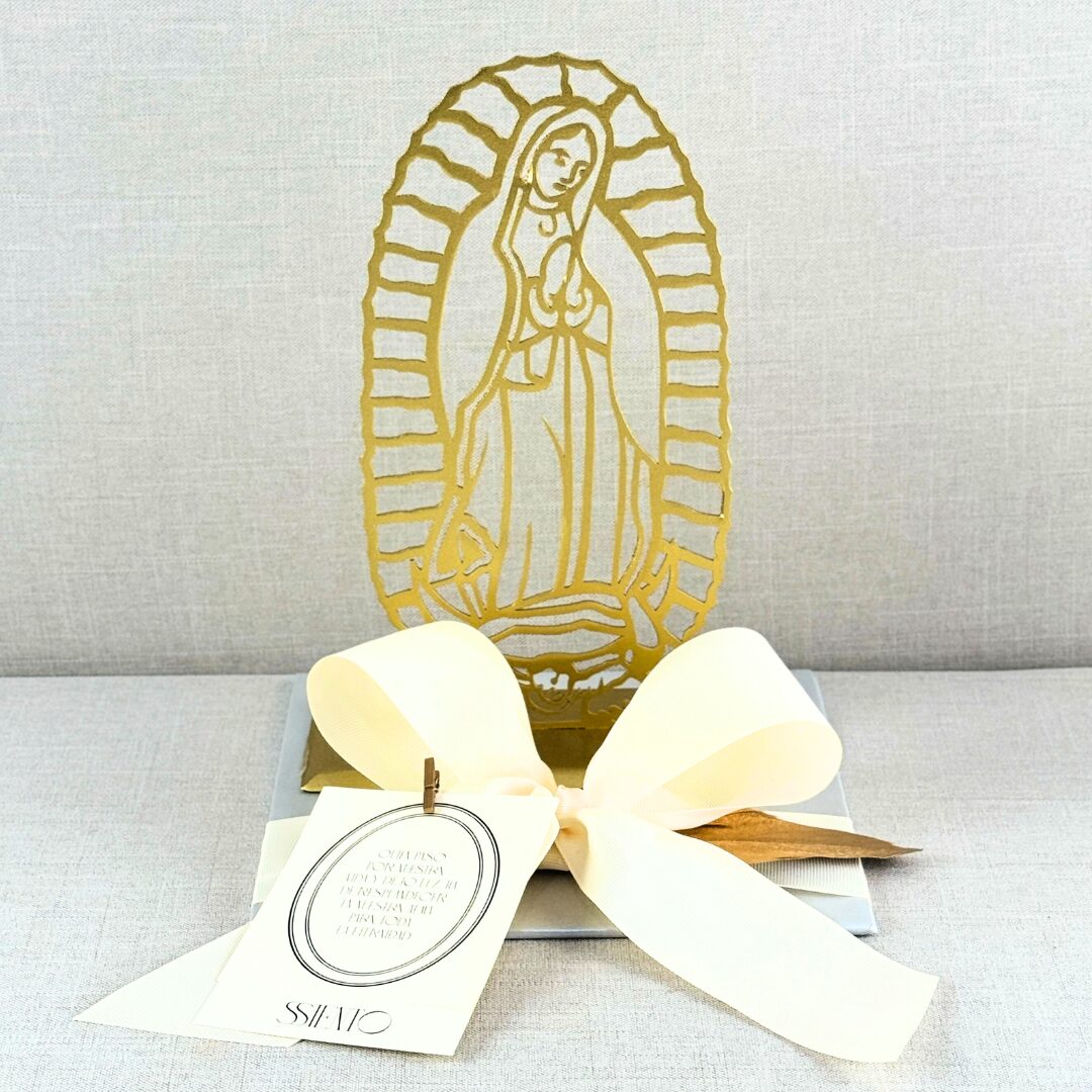 VIRGEN DE ACERO - Imagen 2