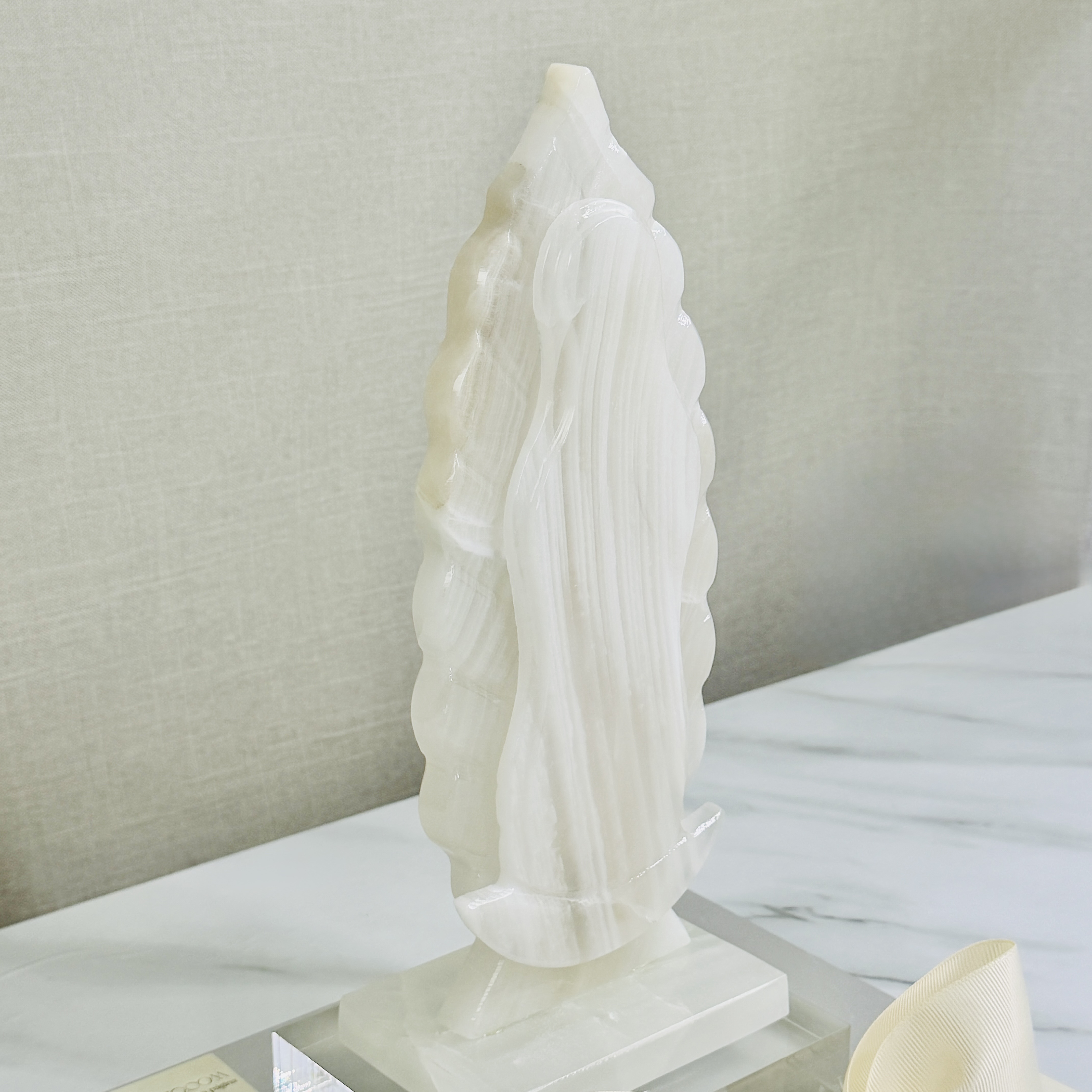 VIRGEN DE GUADALUPE DE ÓNIX - Imagen 4