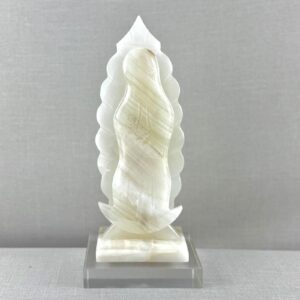 VIRGEN DE GUADALUPE DE ÓNIX