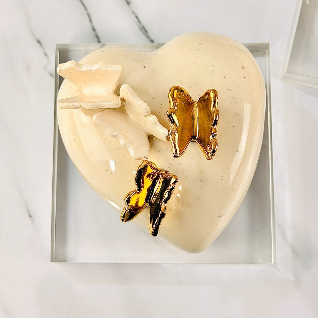 CORAZÓN ARTESANAL