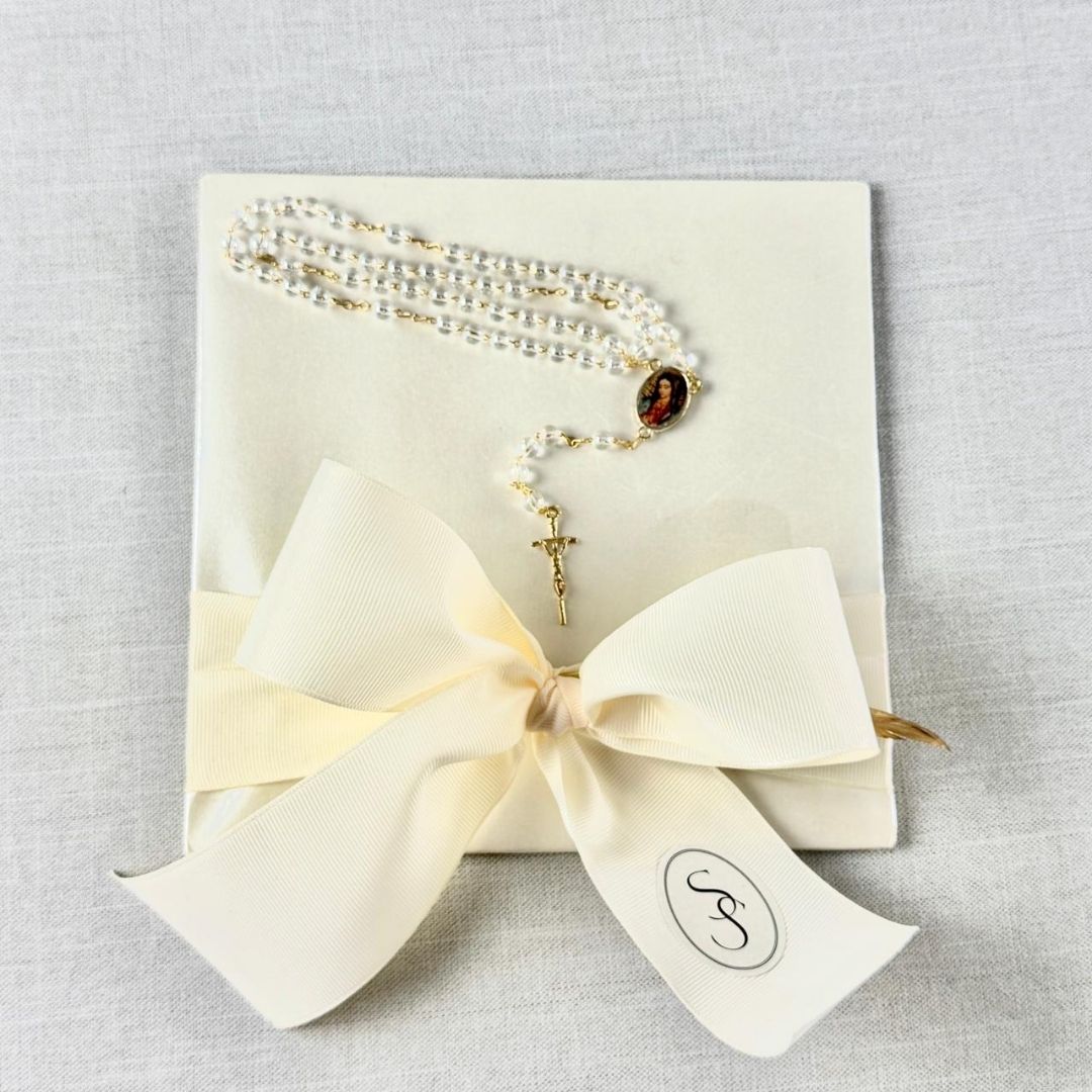 ROSARIO DE CRISTALES - Imagen 3