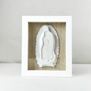 CUADRO MADRE CELESTIAL