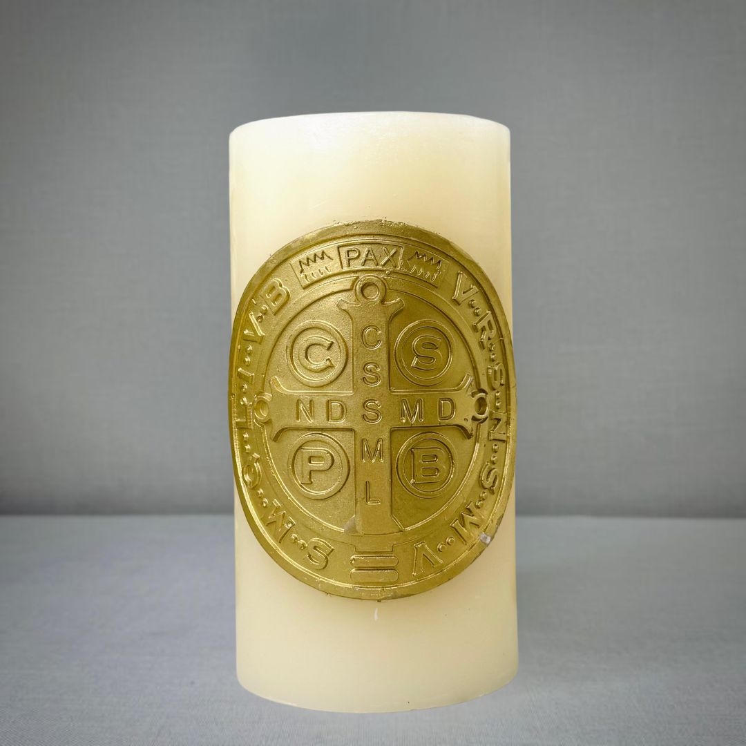 CIRIO GRANDE SAN BENIITO