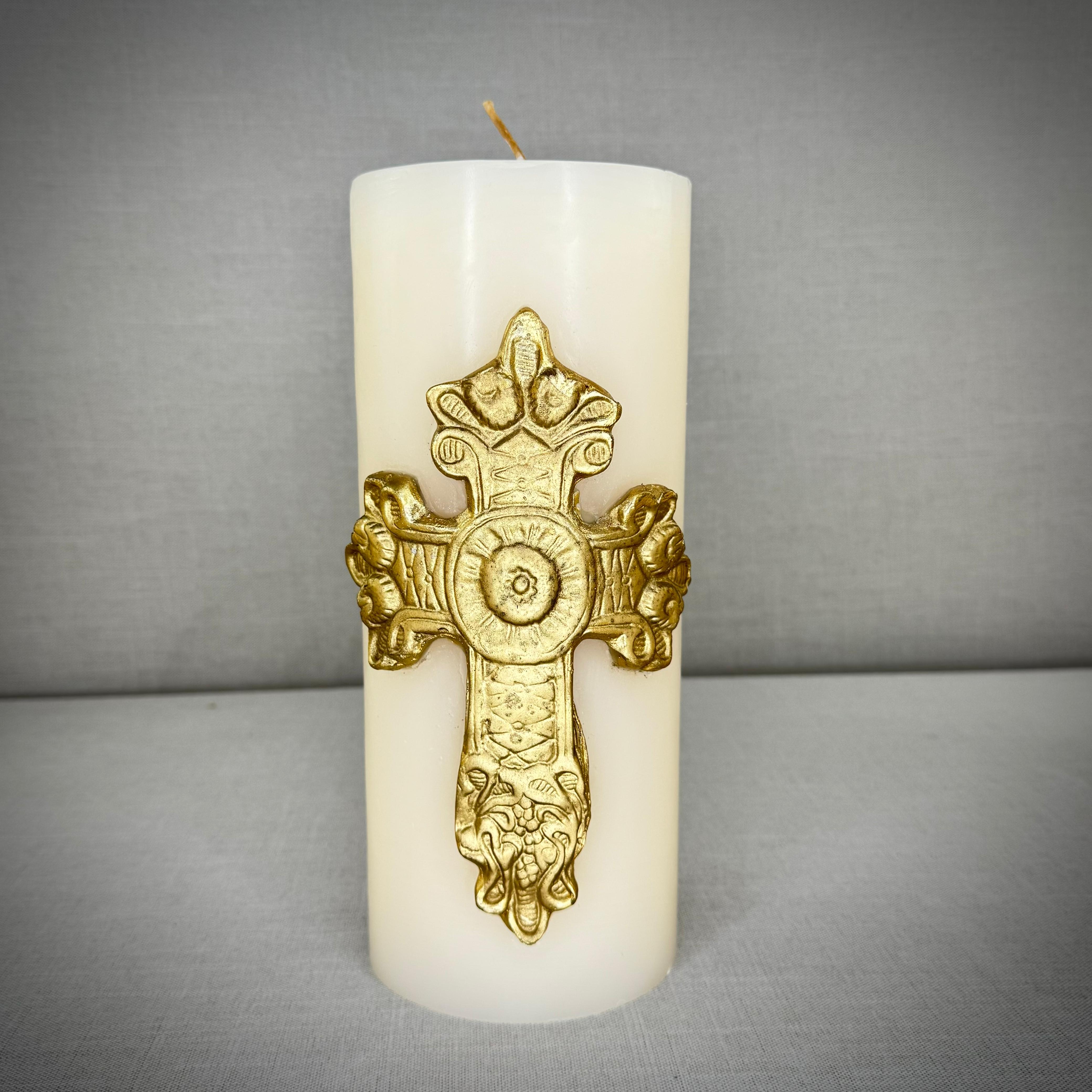 CIRIO EXTRA GRANDE - Imagen 8