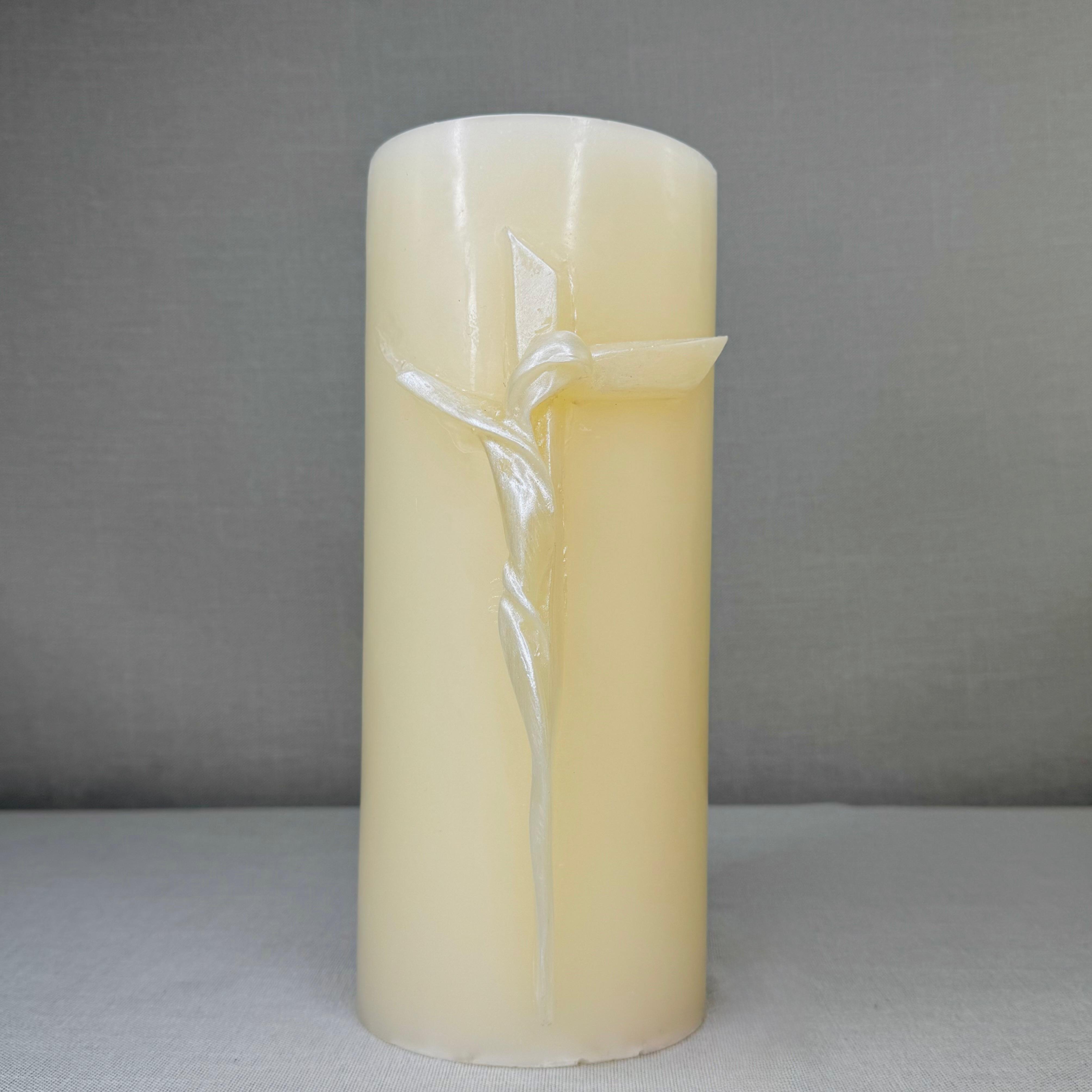 CIRIO EXTRA GRANDE - Imagen 9