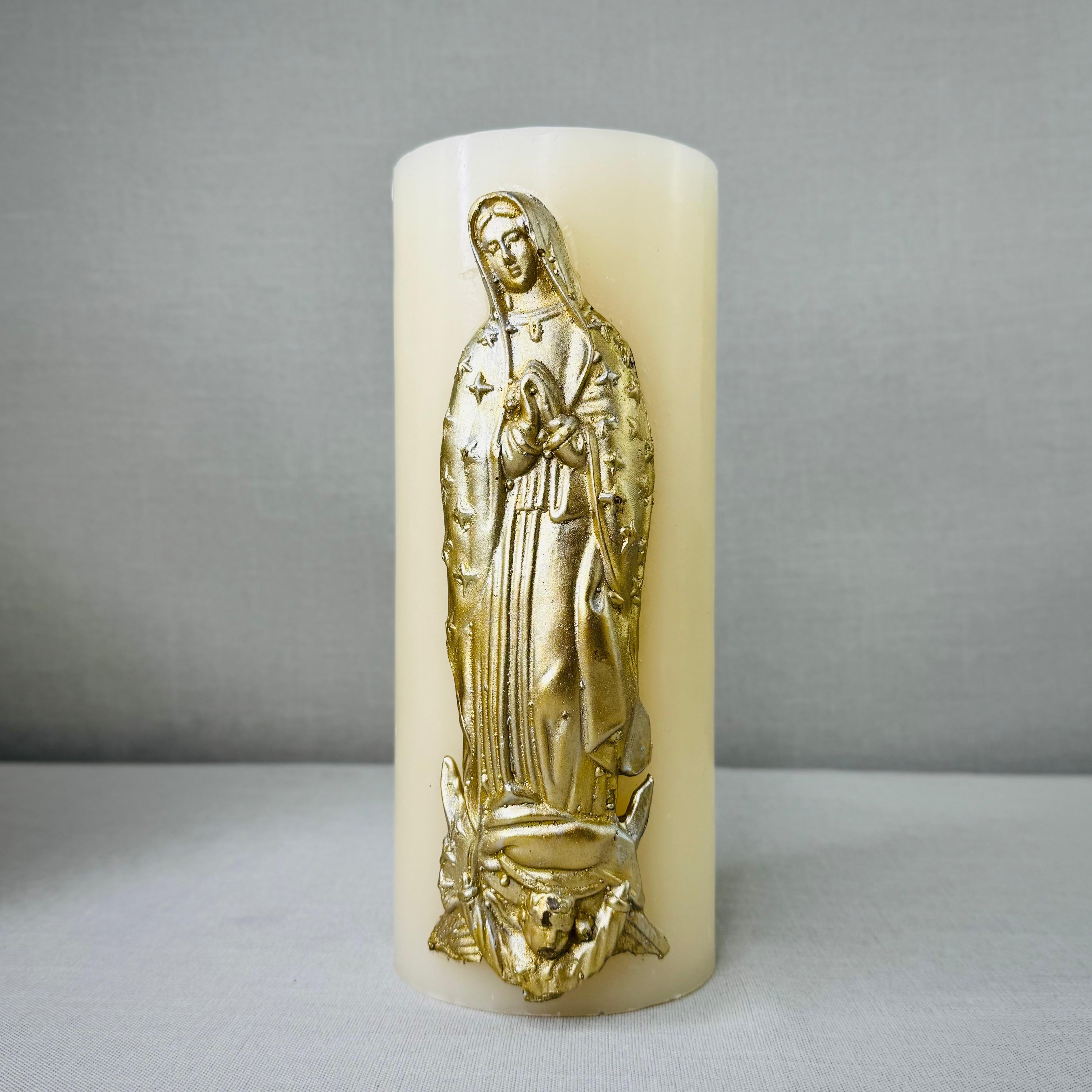 CIRIO EXTRA GRANDE - Imagen 10