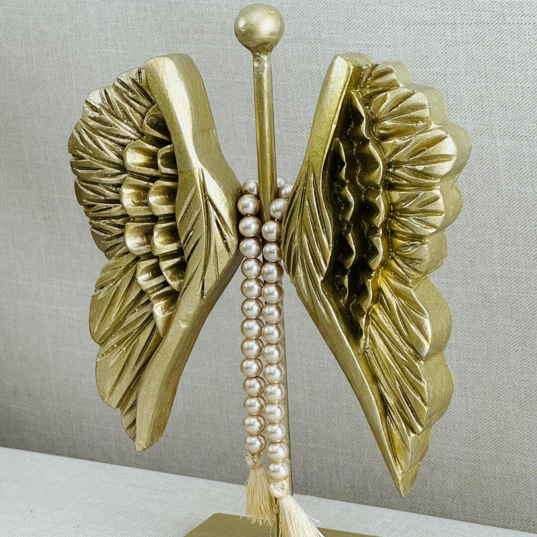 ALAS CON PEDESTAL - Imagen 5