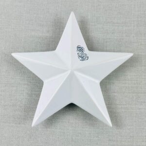 ESTRELLA-ABRAZOS DEL CIELO