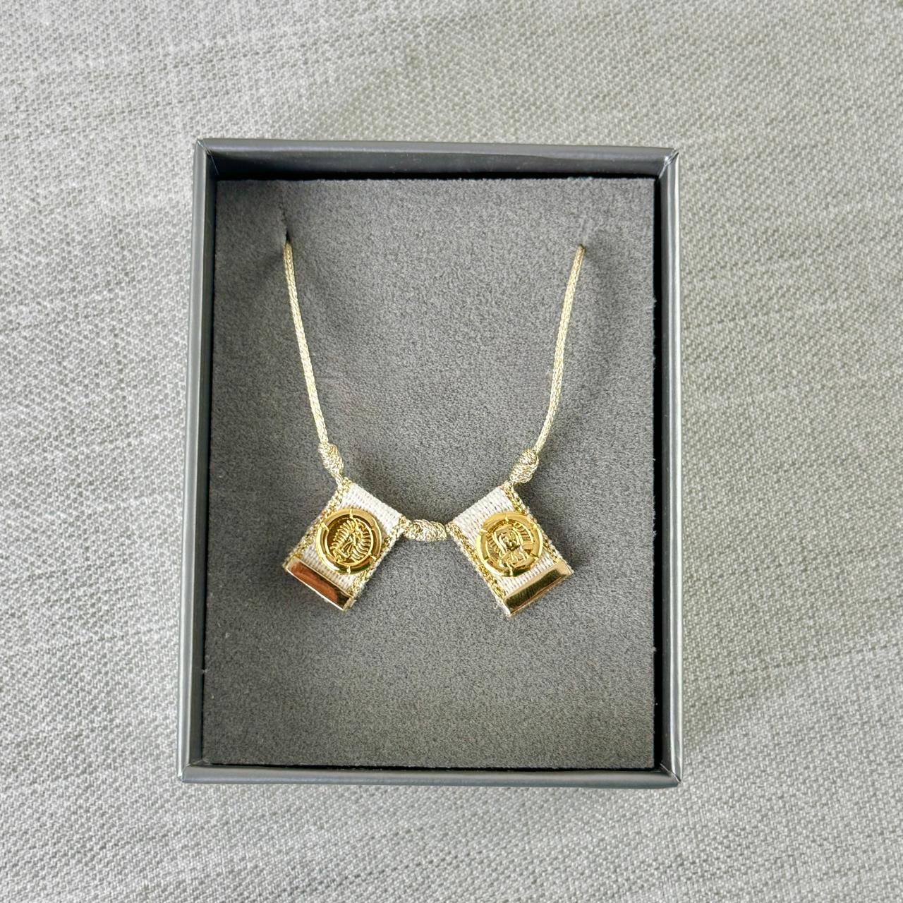 ESCAPULARIO DE COLLAR - Imagen 4