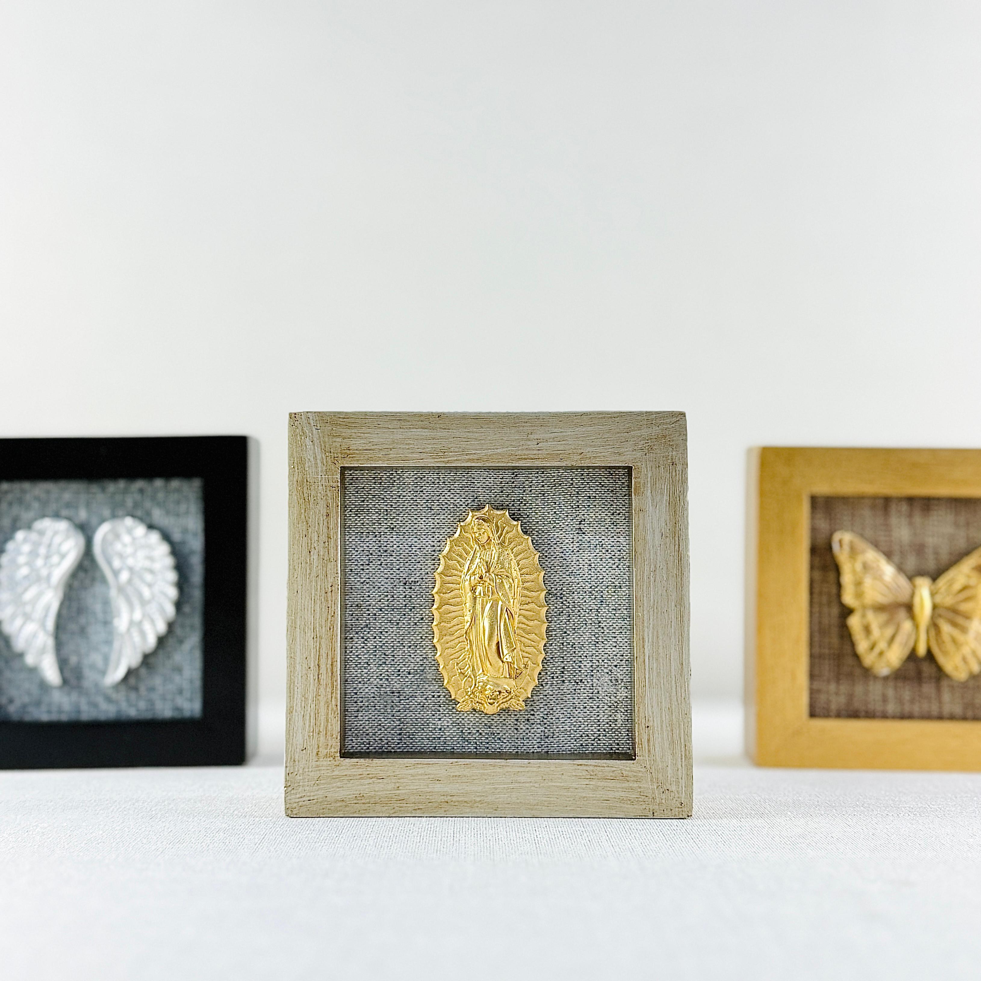 CUADRO ANTONIA CANTÚ CHICO