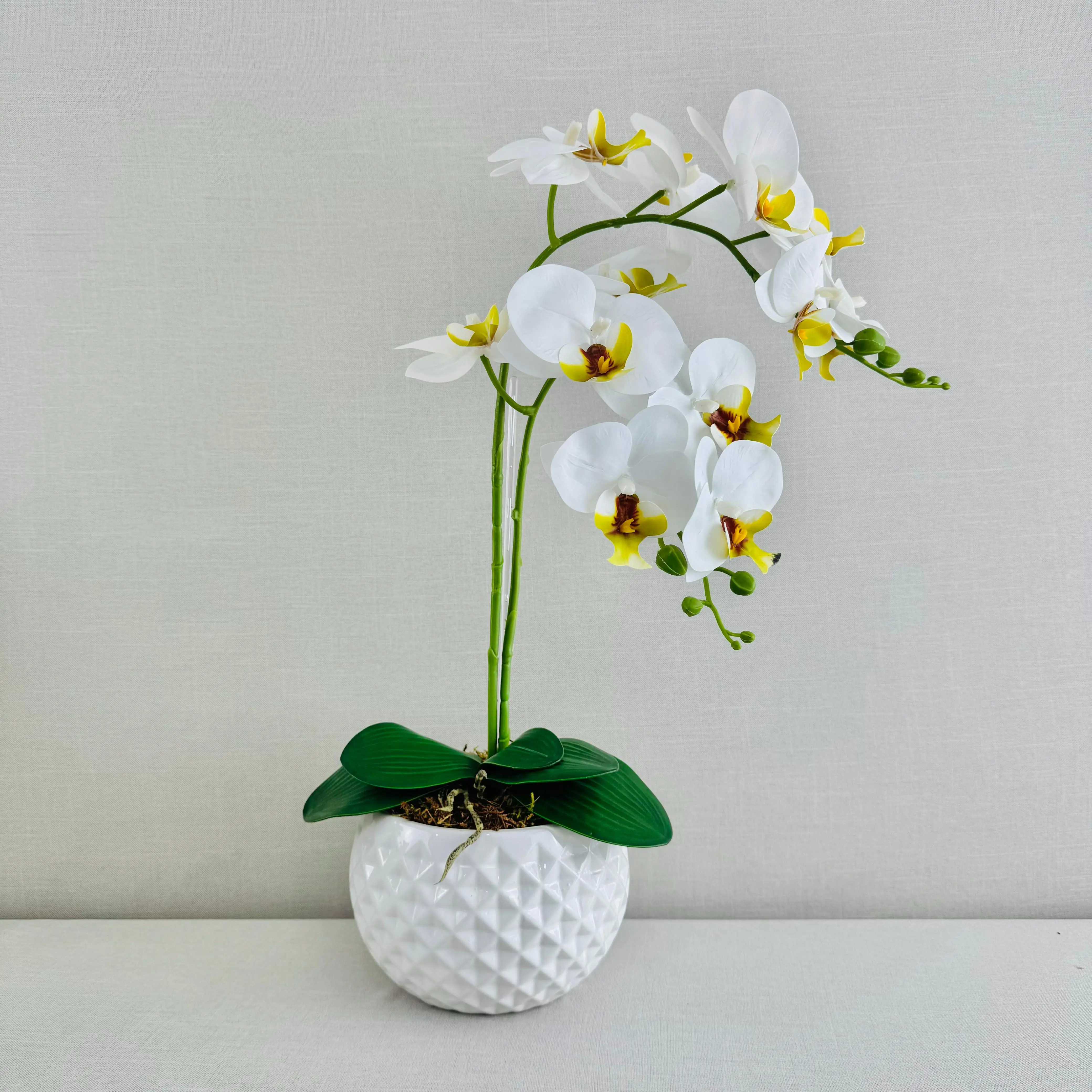 ORQUIDEA ARTIFICIAL