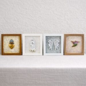 CUADRO ANTONIA CANTÚ GRANDE