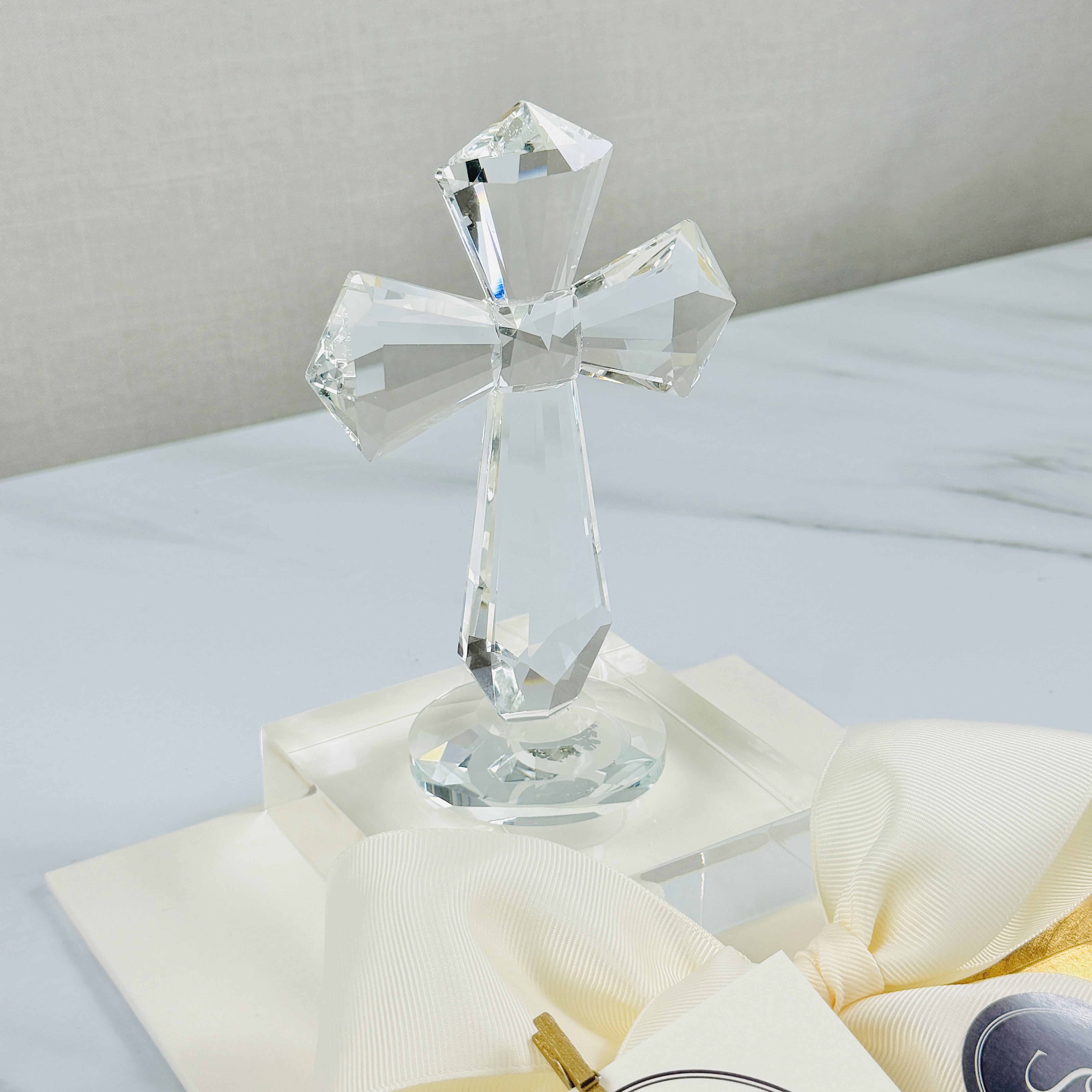 CRUZ DE CRISTAL - Imagen 6