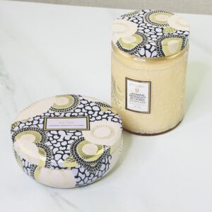 VELA VOLUSPA JASMINE