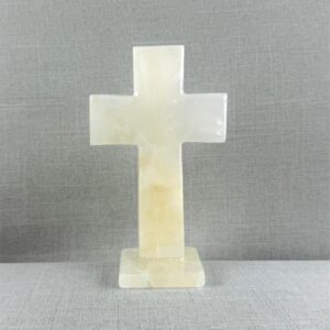 CRUZ DE ONIX CHICA